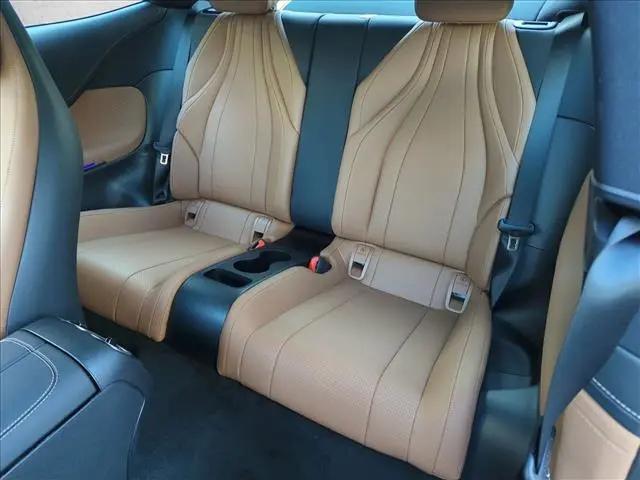 2026 Mercedes-Benz E-CLASS E 300 CLE 300