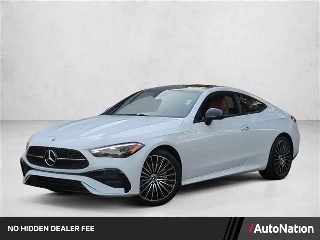 2026 Mercedes-Benz E-CLASS E 300 CLE 300 for sale in Sanford, FL