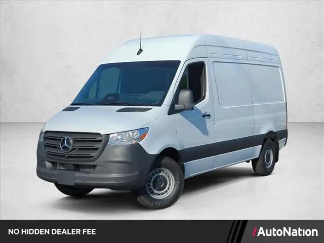 2026 Mercedes-Benz Sprinter 2500 Standard Roof 4-Cyl Diesel HO for sale in Sanford, FL
