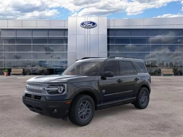 2026 Ford Bronco Sport Big Bend for sale in Jersey City, NJ