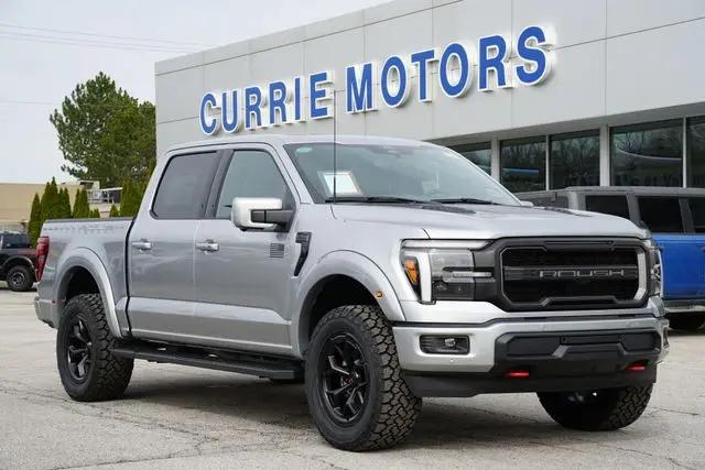 2026 Ford F-150 LARIAT for sale in Valparaiso, IN