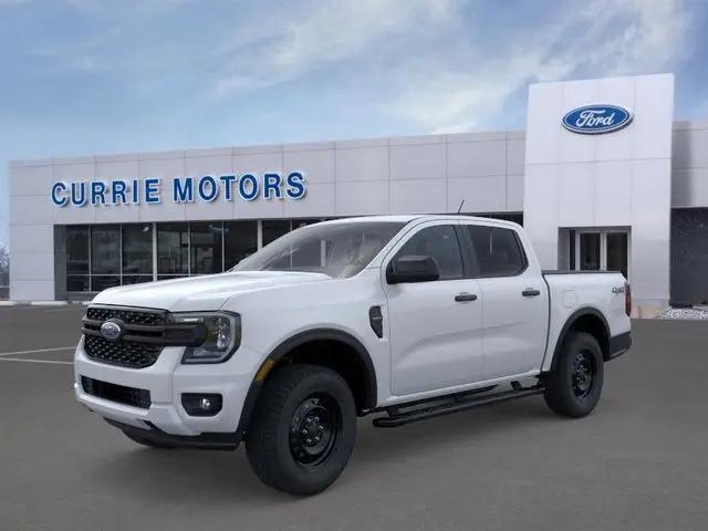 2026 Ford Ranger XL for sale in Valparaiso, IN