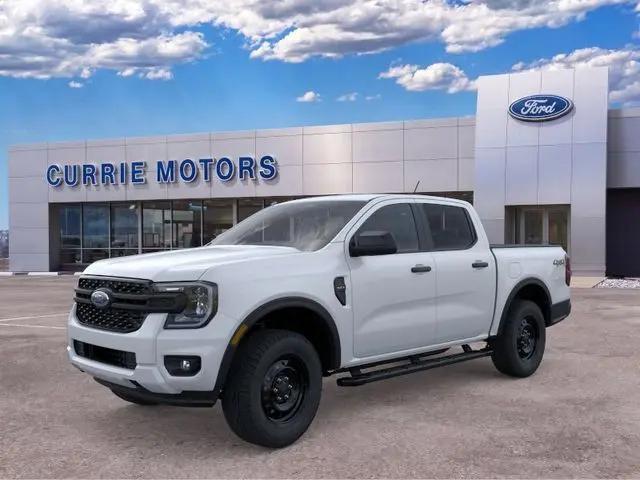 2026 Ford Ranger XL for sale in Valparaiso, IN