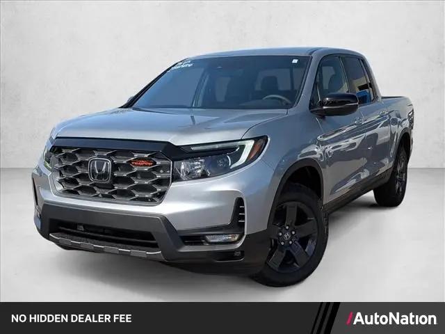 2026 Honda Ridgeline TrailSport for sale in Knoxville, TN