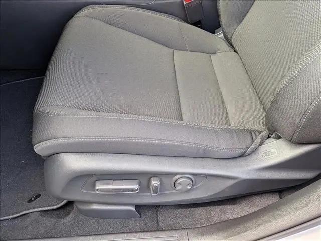 2026 Honda CR-V EX 2WD