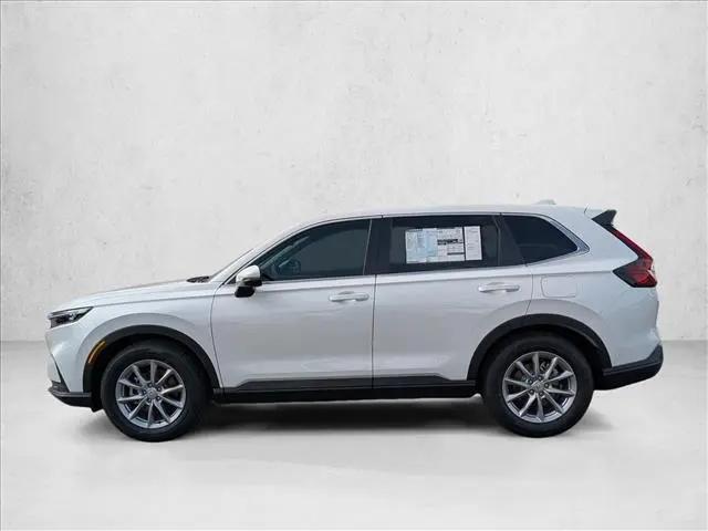 2026 Honda CR-V EX 2WD