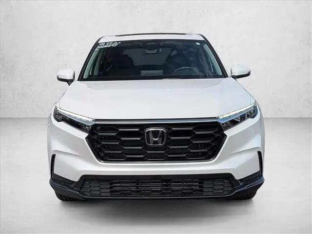 2026 Honda CR-V EX 2WD