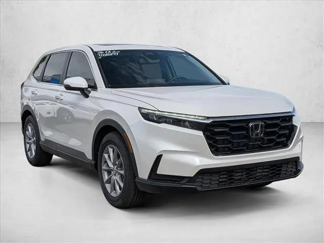 2026 Honda CR-V EX 2WD