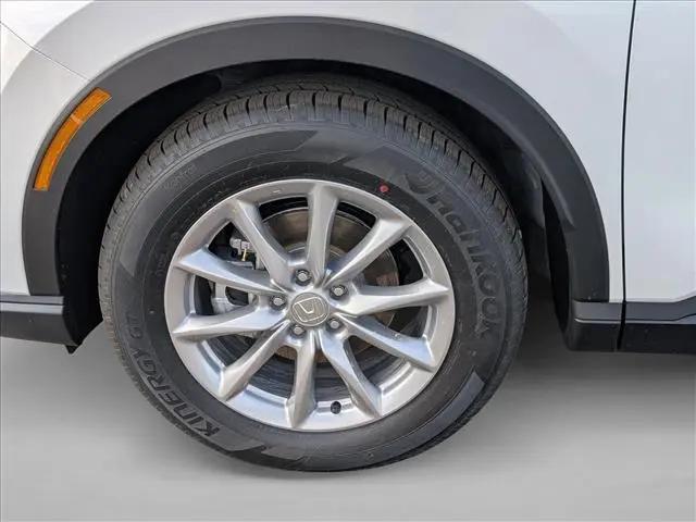 2026 Honda CR-V EX 2WD