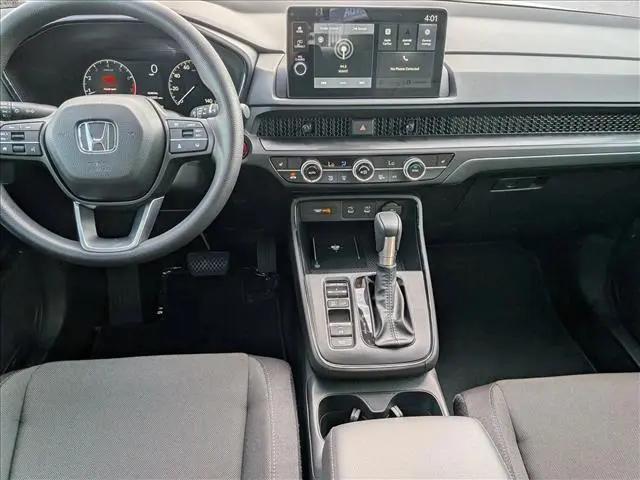 2026 Honda CR-V EX 2WD