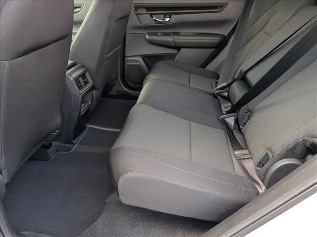 2026 Honda CR-V EX 2WD