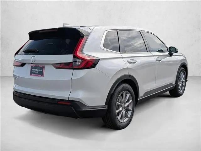 2026 Honda CR-V EX 2WD