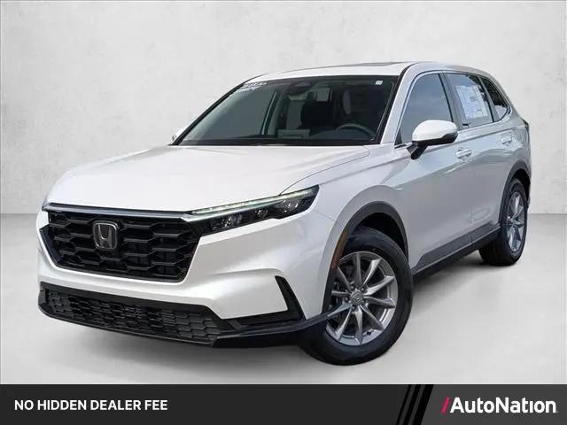 2026 Honda CR-V EX 2WD for sale in Knoxville, TN