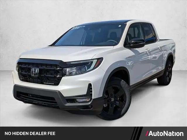 2026 Honda Ridgeline Black Edition Two-Tone for sale in Knoxville, TN