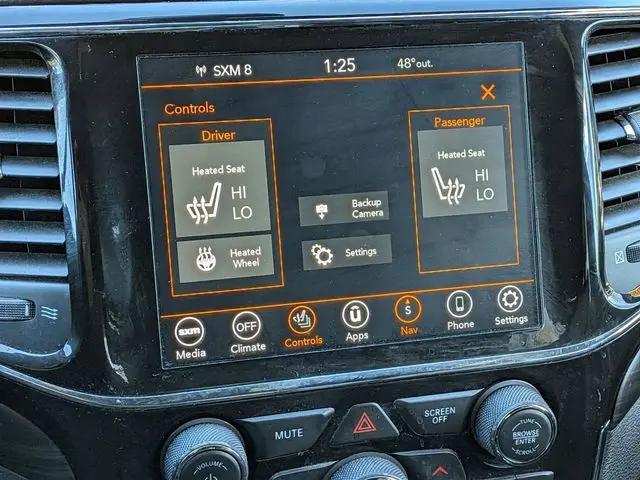 2022 Jeep Grand Cherokee Laredo X 4x4