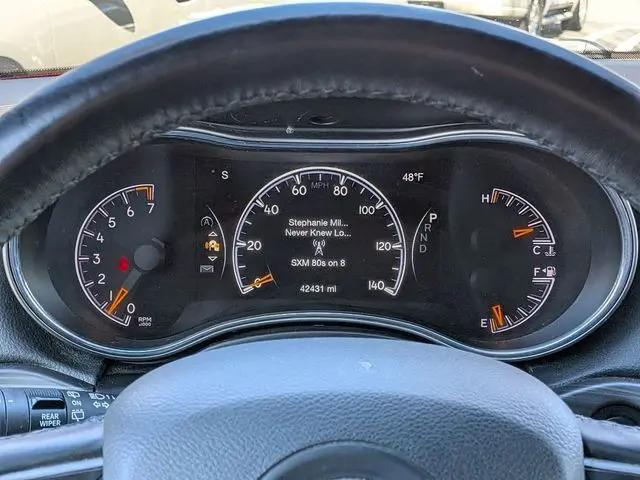 2022 Jeep Grand Cherokee Laredo X 4x4