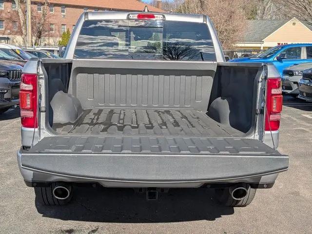 2022 Ram 1500 Laramie Crew Cab 4x4 5'7" Box