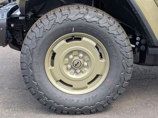 2026 Jeep Wrangler Willys 41