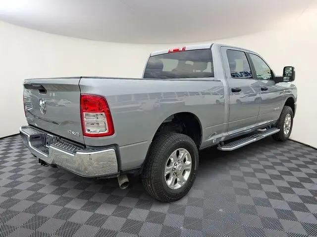 2024 Ram 2500 Big Horn Crew Cab 4x4 6'4" Box