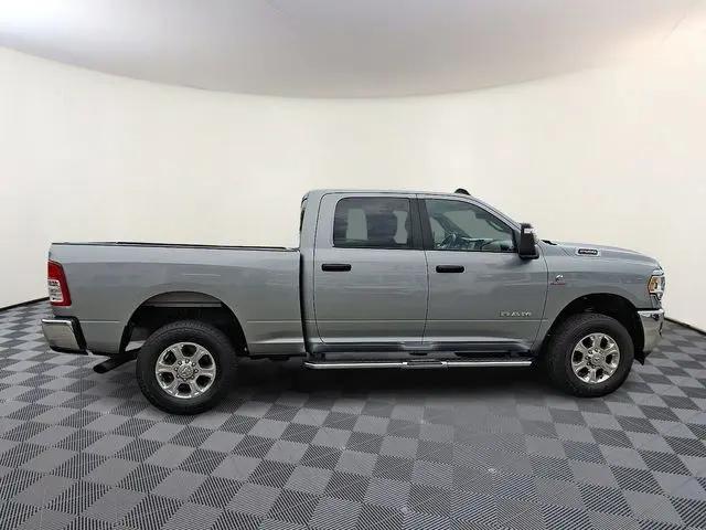 2024 Ram 2500 Big Horn Crew Cab 4x4 6'4" Box