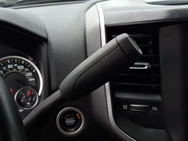 2024 Ram 2500 Big Horn Crew Cab 4x4 6'4" Box