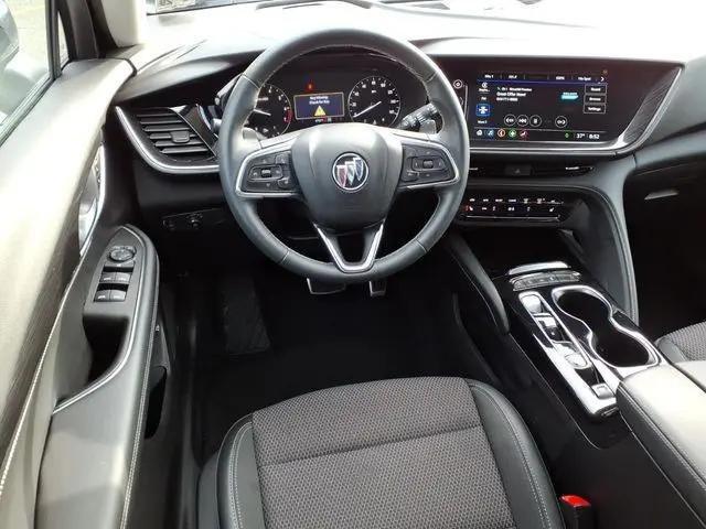2023 Buick Envision Preferred AWD