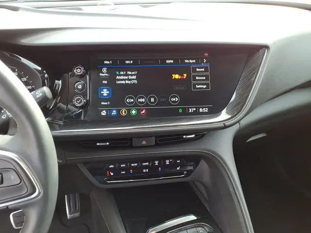 2023 Buick Envision Preferred AWD