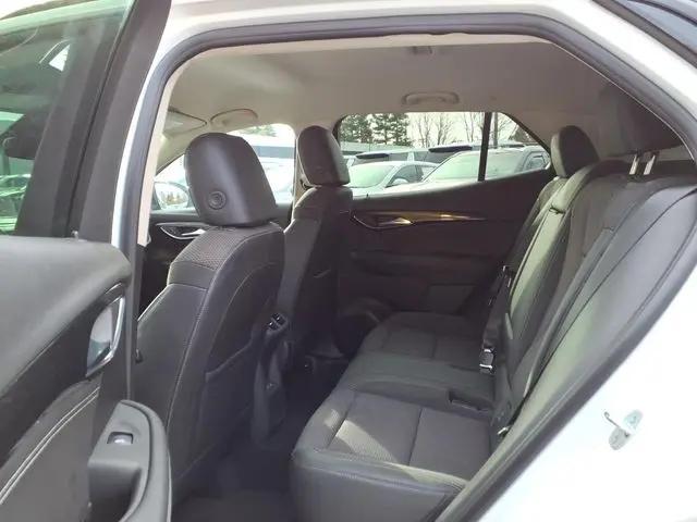 2023 Buick Envision Preferred AWD