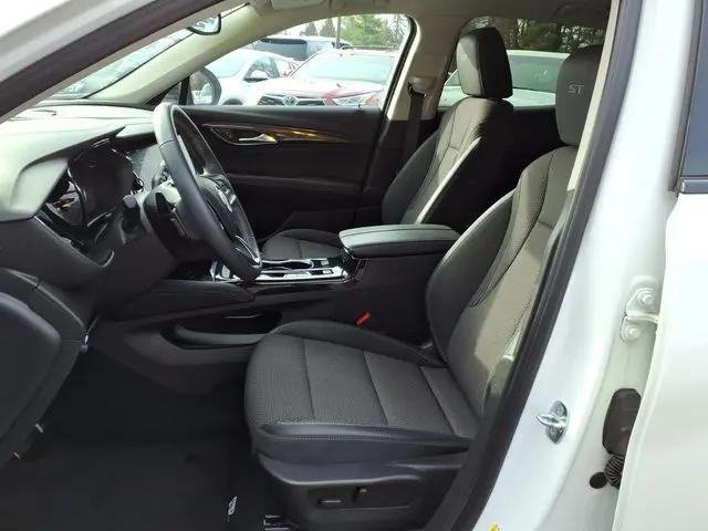 2023 Buick Envision Preferred AWD
