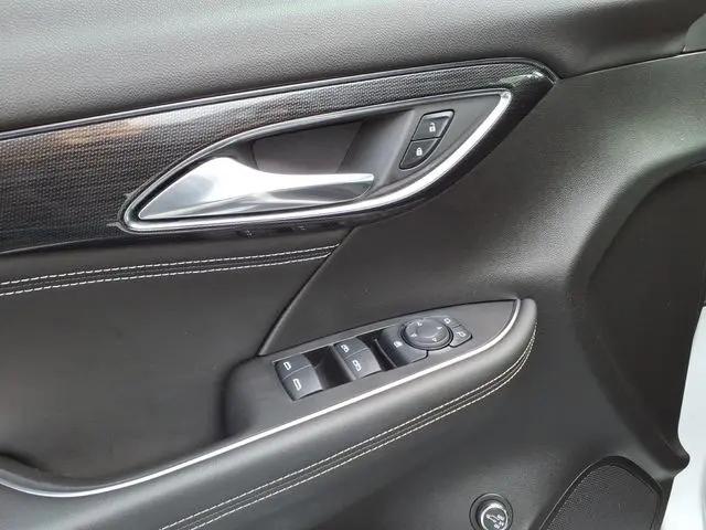 2023 Buick Envision Preferred AWD