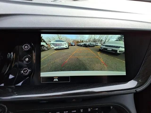2023 Buick Envision Preferred AWD