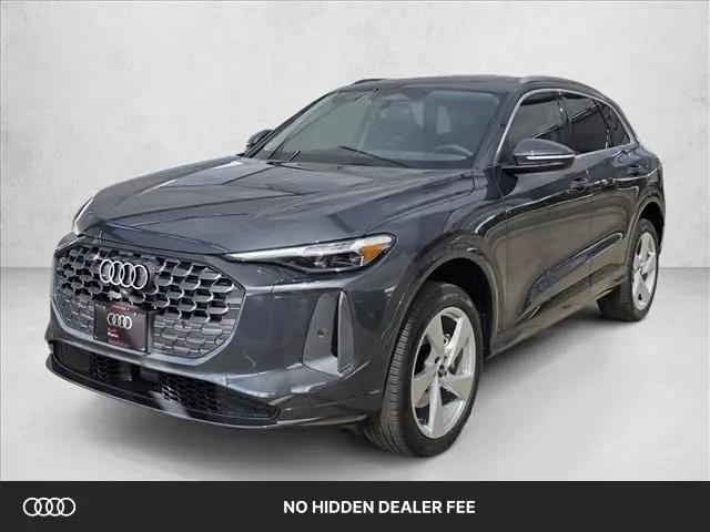 2026 Audi Q5 Premium Plus TFSI quattro S tronic for sale in Plano, TX