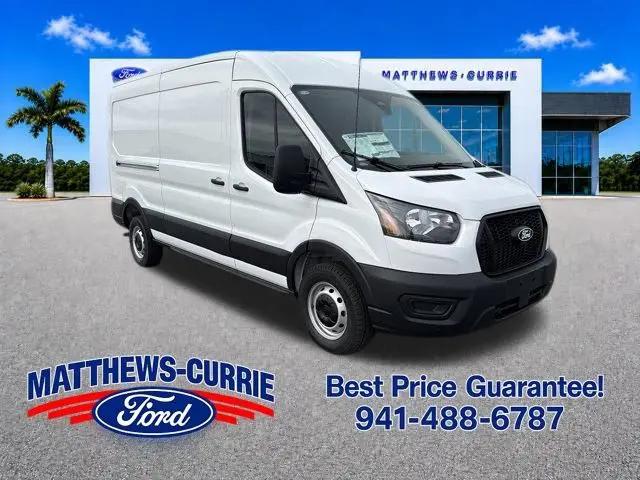 2026 Ford Transit Cargo Van T-250 for sale in Nokomis, FL