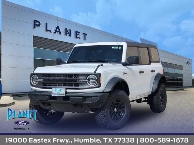 2026 Ford Bronco Big Bend for sale in Humble, TX
