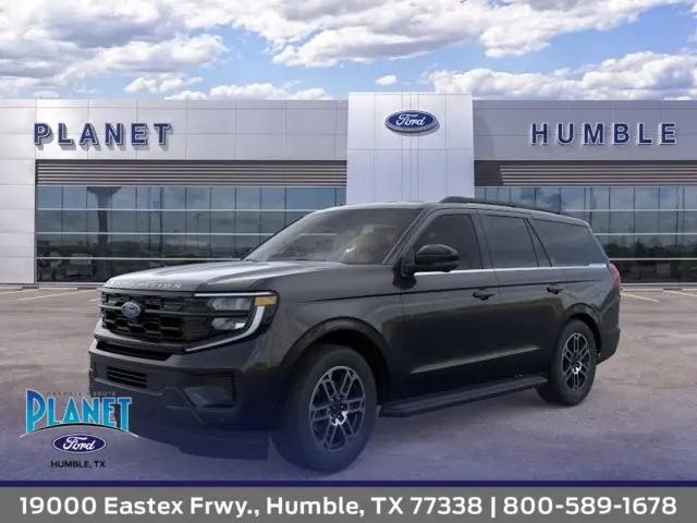 2026 Ford Expedition Active for sale in Humble, TX