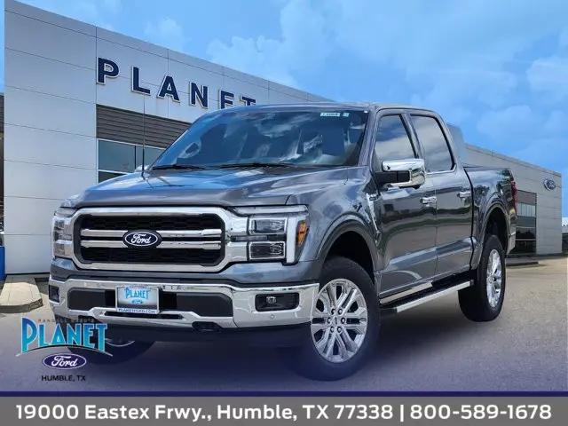 2026 Ford F-150 LARIAT for sale in Humble, TX
