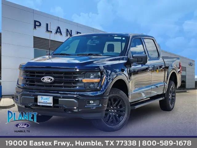 2026 Ford F-150 XLT for sale in Humble, TX