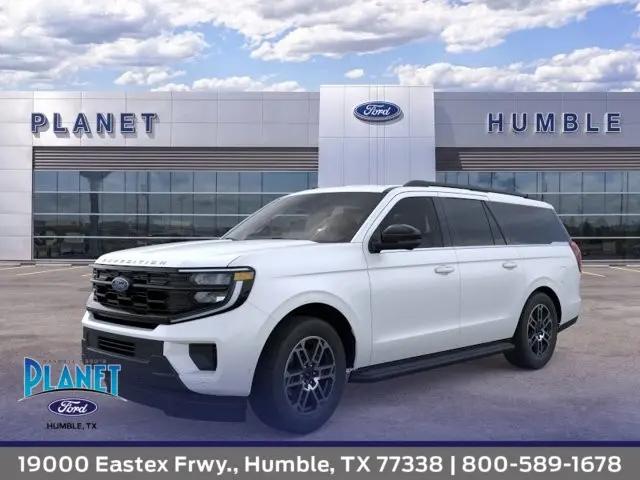 2026 Ford Expedition Max Active MAX for sale in Humble, TX