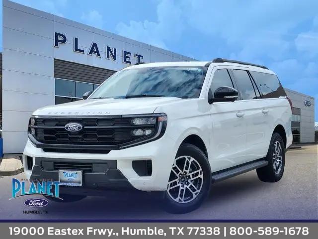 2026 Ford Expedition Max Active MAX for sale in Humble, TX