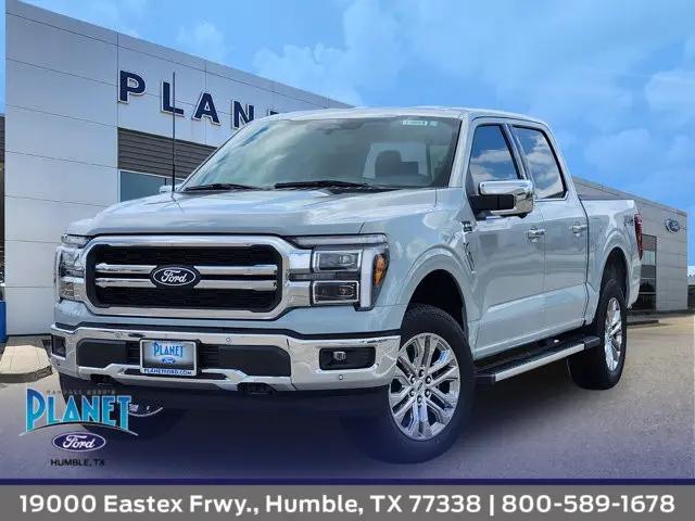 2026 Ford F-150 LARIAT for sale in Humble, TX