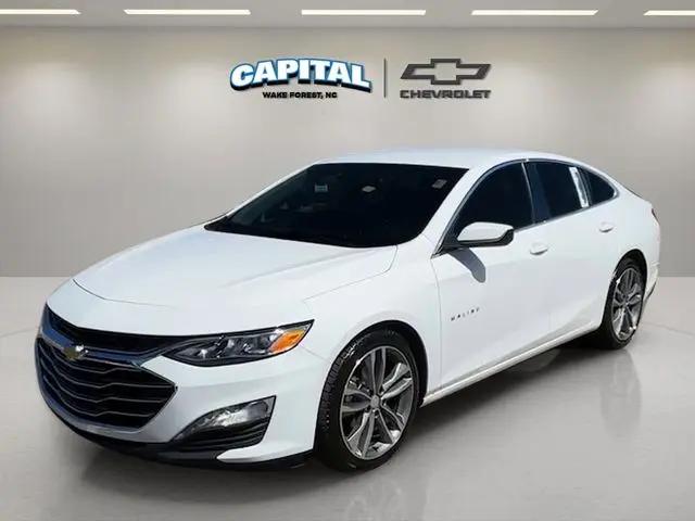 2024 Chevrolet Malibu FWD 2LT for sale in Wake Forest, NC