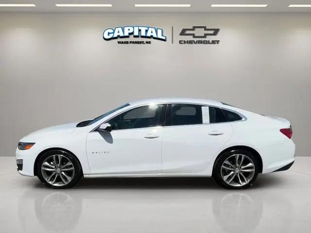 2024 Chevrolet Malibu FWD 2LT