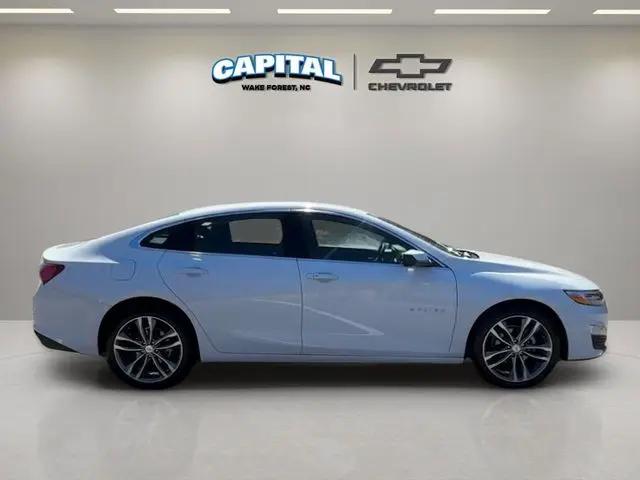 2024 Chevrolet Malibu FWD 2LT