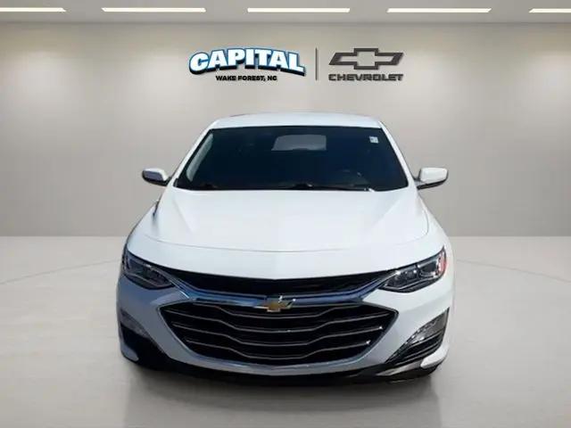 2024 Chevrolet Malibu FWD 2LT