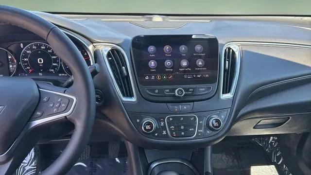 2024 Chevrolet Malibu FWD 2LT