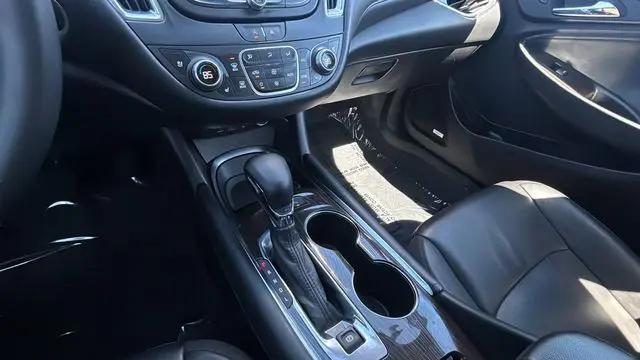 2024 Chevrolet Malibu FWD 2LT