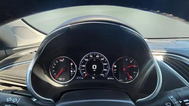 2024 Chevrolet Malibu FWD 2LT