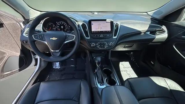 2024 Chevrolet Malibu FWD 2LT