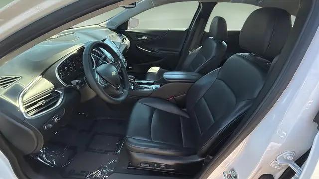 2024 Chevrolet Malibu FWD 2LT