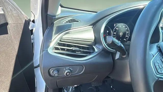 2024 Chevrolet Malibu FWD 2LT